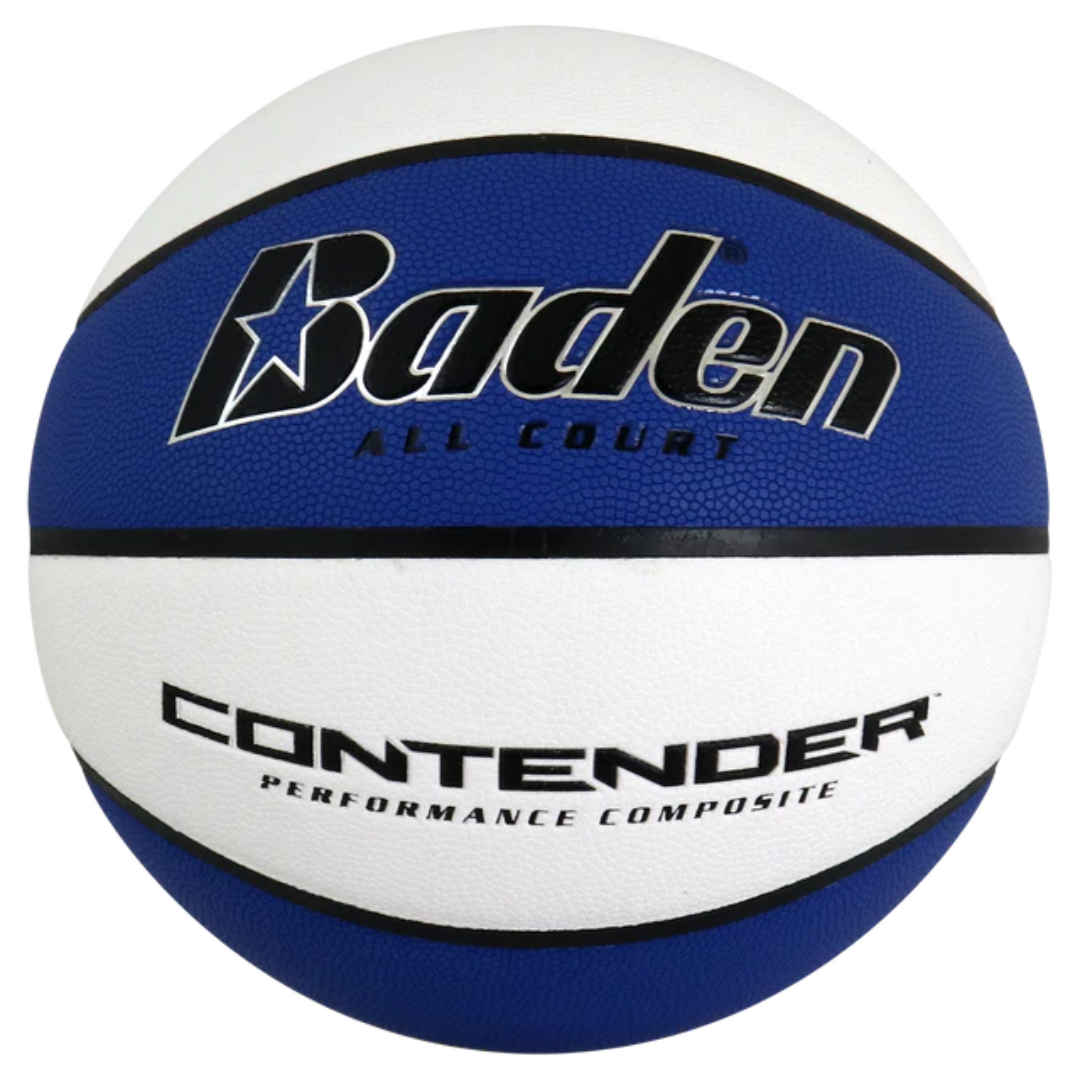 Wholesale Contender Indoor Basketball Supplier in Uzbekistan